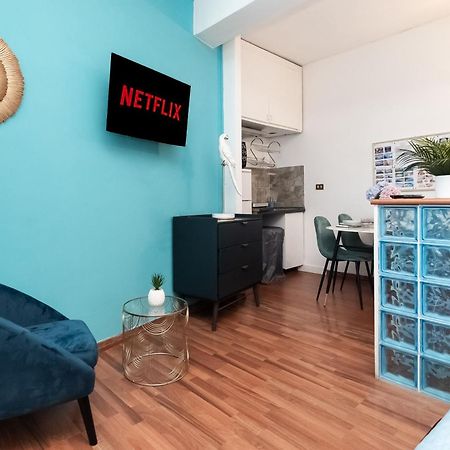Casa Via XX Settembre - La Via Piu Famosa Di Genova Apartman Kültér fotó