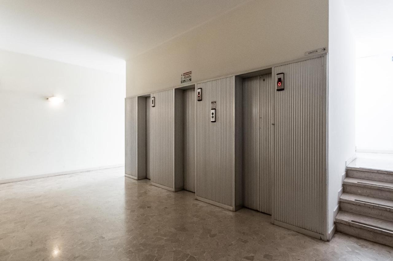 Casa Via XX Settembre - La Via Piu Famosa Di Genova Apartman Kültér fotó