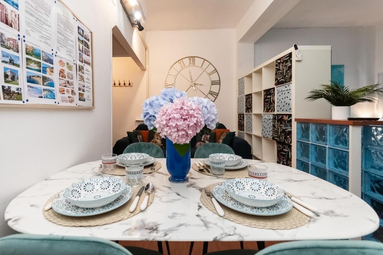 Casa Via XX Settembre - La Via Piu Famosa Di Genova Apartman Kültér fotó