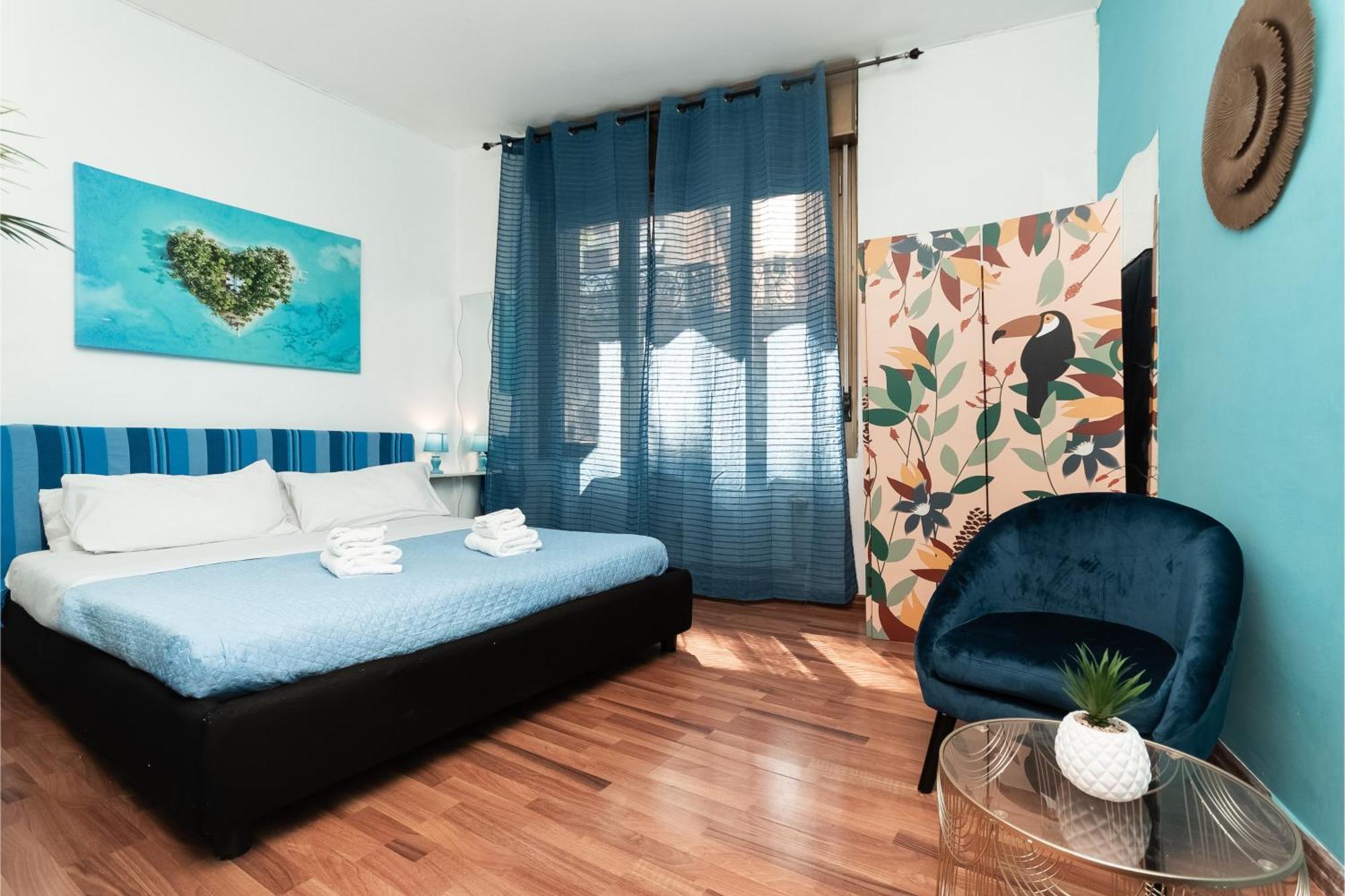 Casa Via XX Settembre - La Via Piu Famosa Di Genova Apartman Kültér fotó