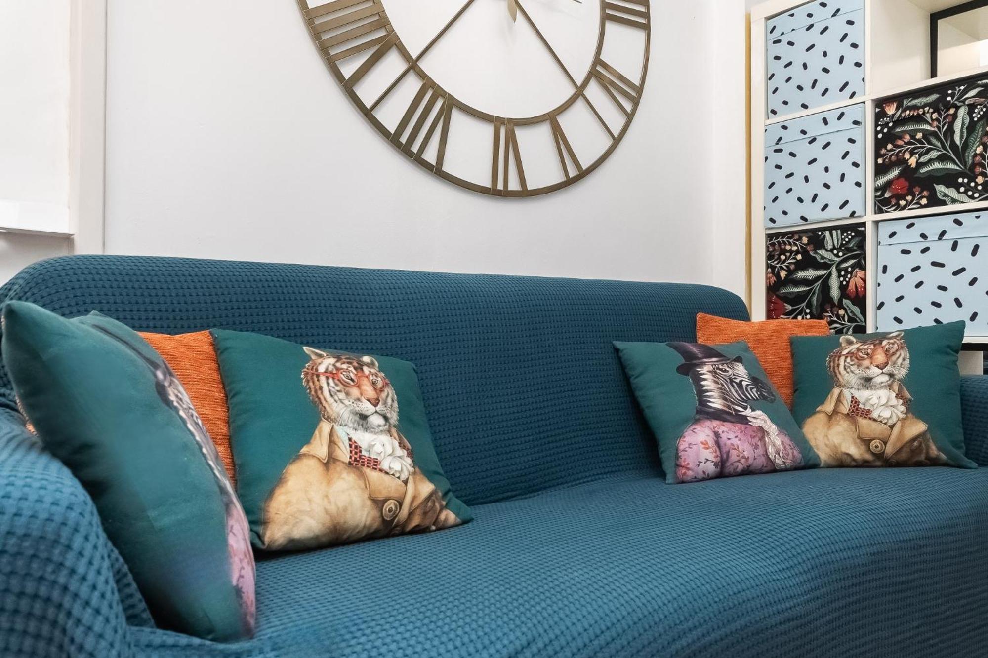 Casa Via XX Settembre - La Via Piu Famosa Di Genova Apartman Kültér fotó