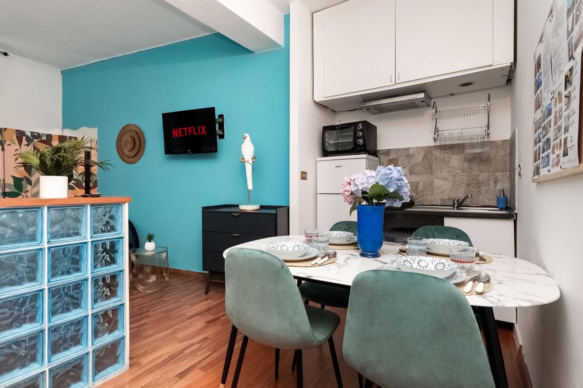 Casa Via XX Settembre - La Via Piu Famosa Di Genova Apartman Kültér fotó